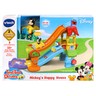
      Toot-Toot Drivers Mickey Happy House
     - view 3